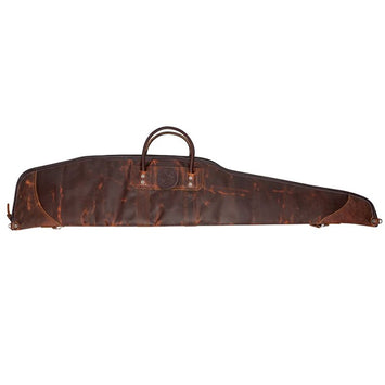 Heritage Leather Rifle Case