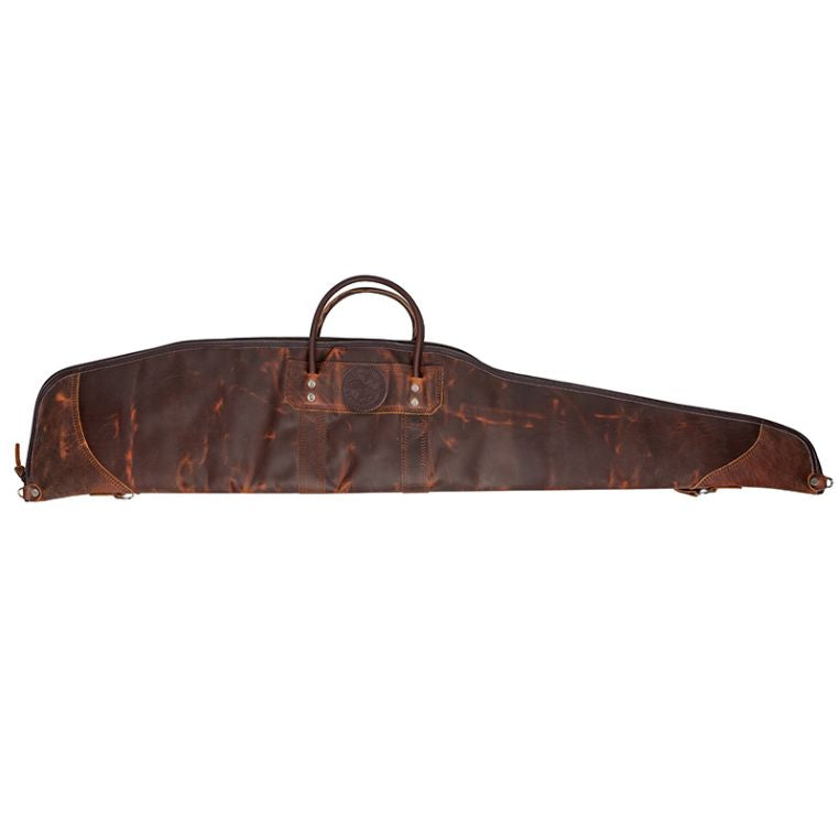 Heritage Leather Rifle Case
