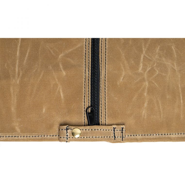 Canvas Chaps