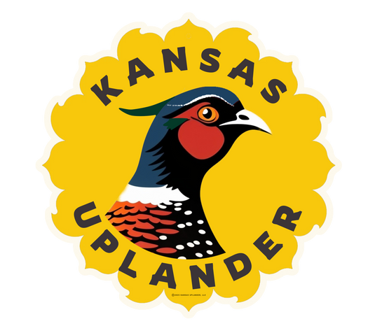 KANSAS UPLANDER
