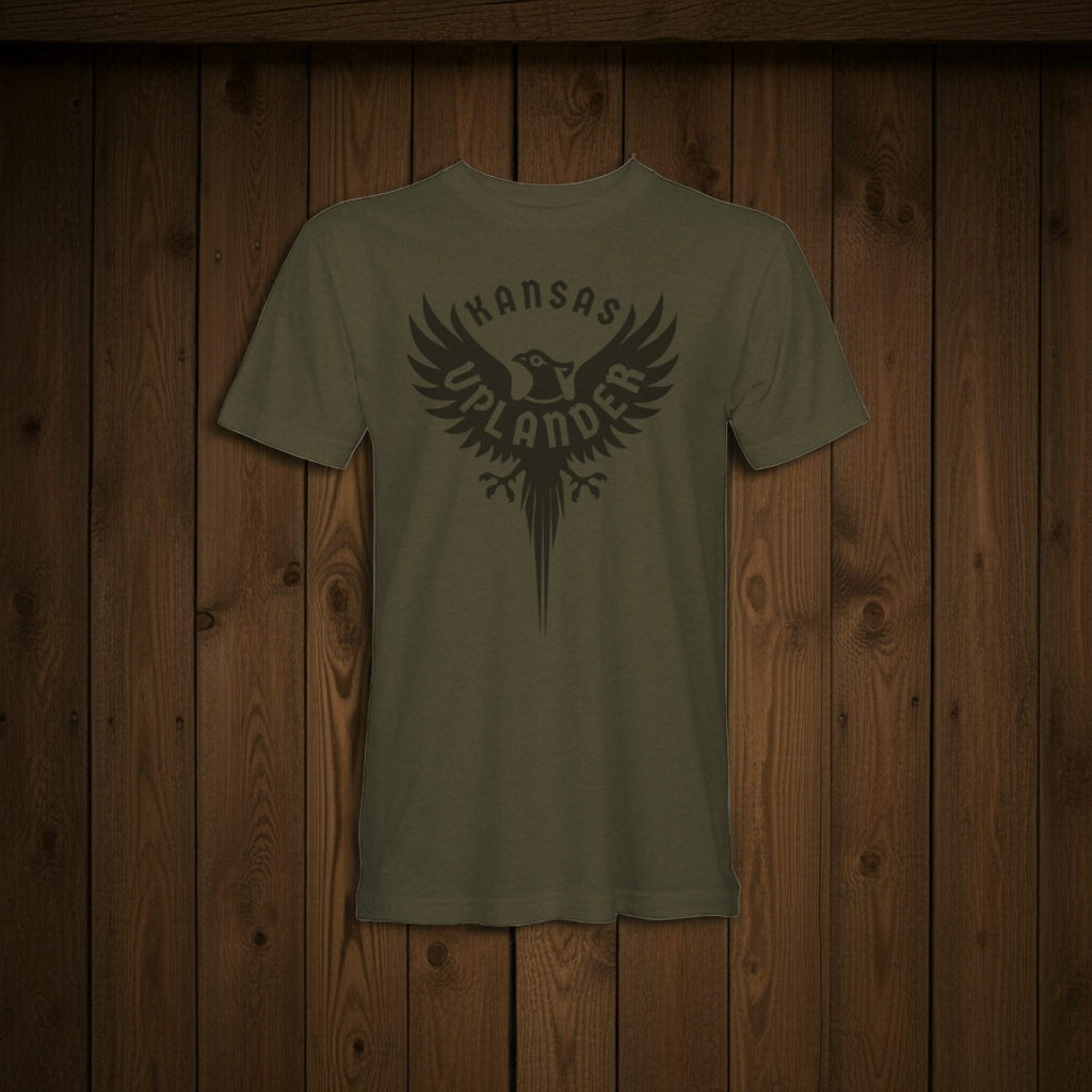 The Rooster T Shirt