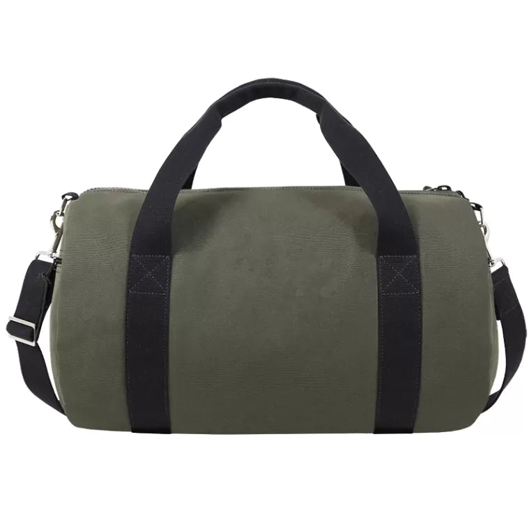 Round Duffel