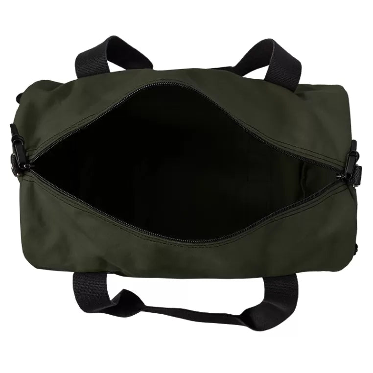 Round Duffel