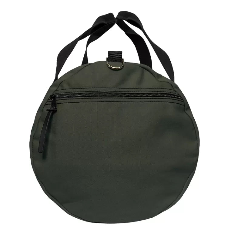 Round Duffel