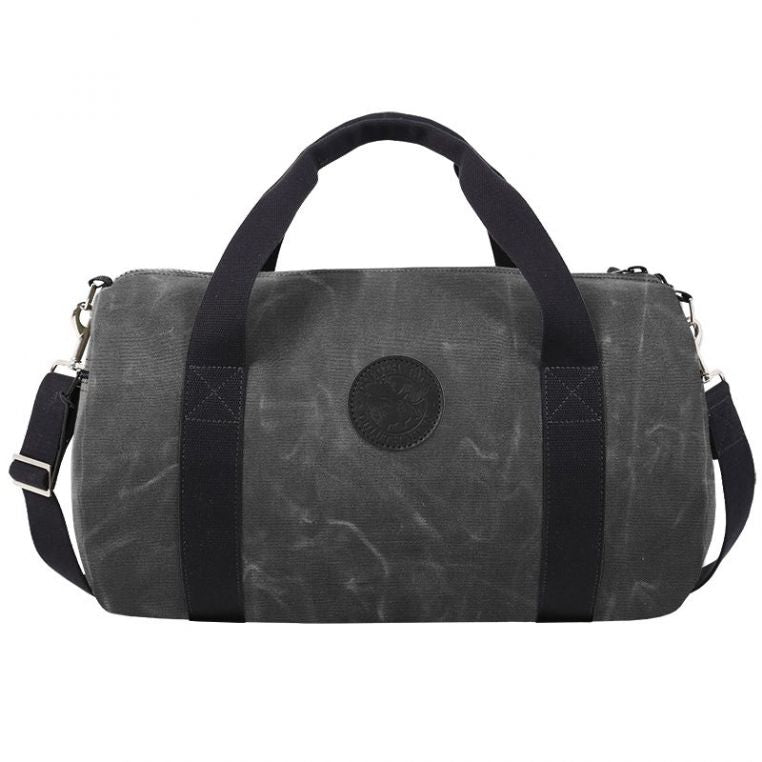 Round Duffel