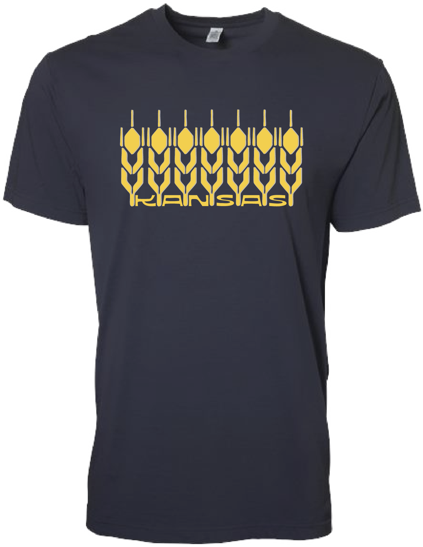 The Wheat State T-Shirt