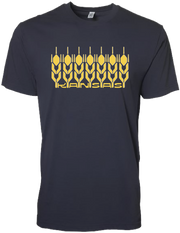 The Wheat State T-Shirt