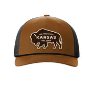 Buffalo Trucker Hat