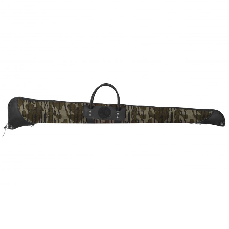 Canvas Shotgun Case
