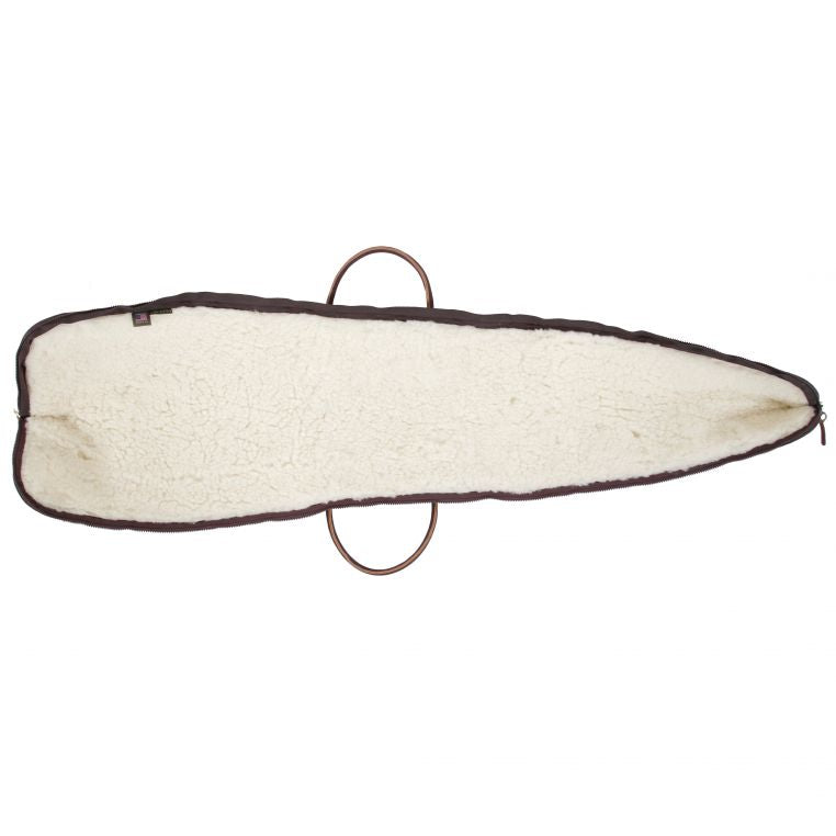 Canvas Shotgun Case