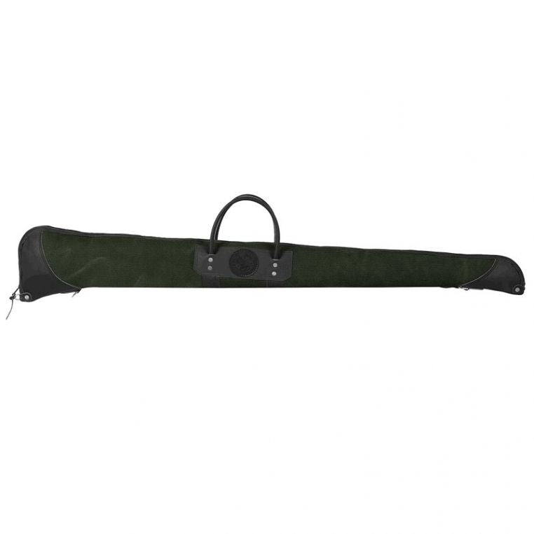 Canvas Shotgun Case