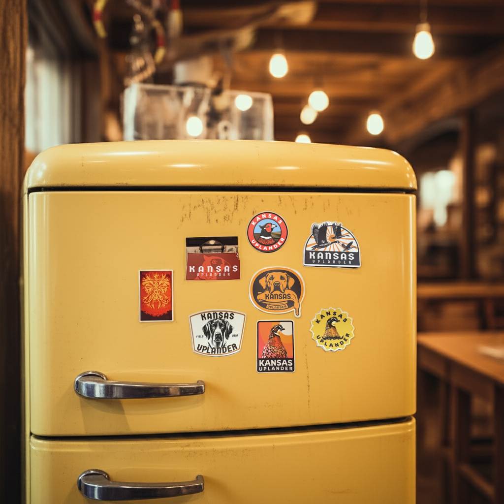 Mega Sticker Pack