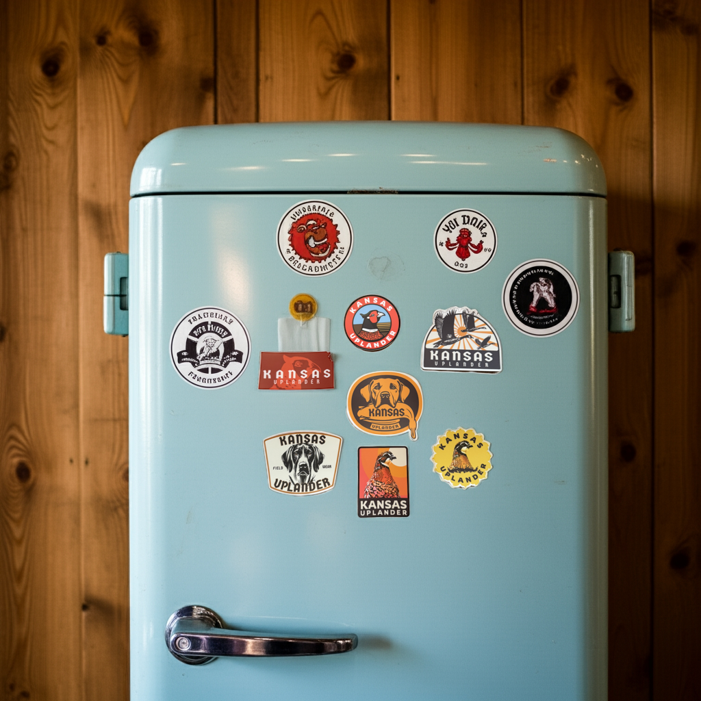 Mega Sticker Pack