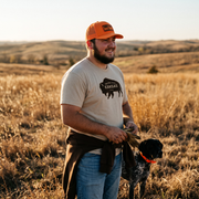 Buffalo T-Shirt