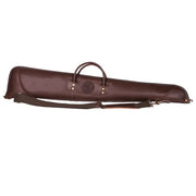 Leather Shotgun Case