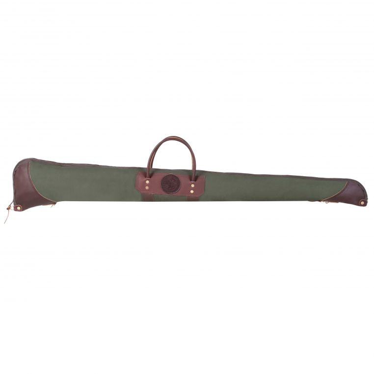 Canvas Shotgun Case