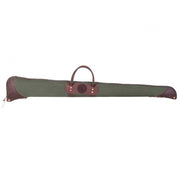 Canvas Shotgun Case