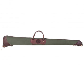 Canvas Shotgun Case