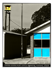 Paradise Post Office