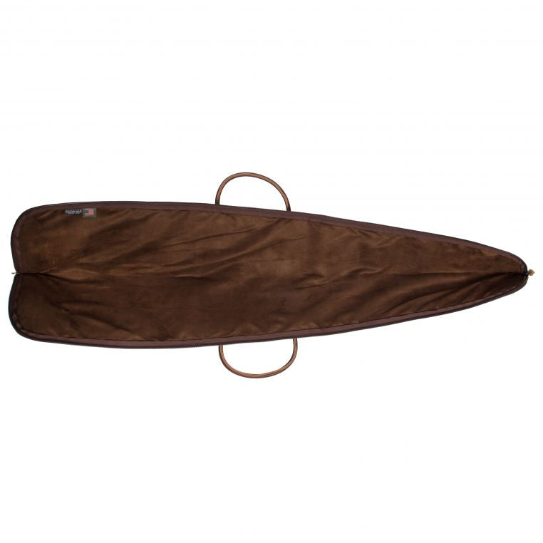 Canvas Shotgun Case
