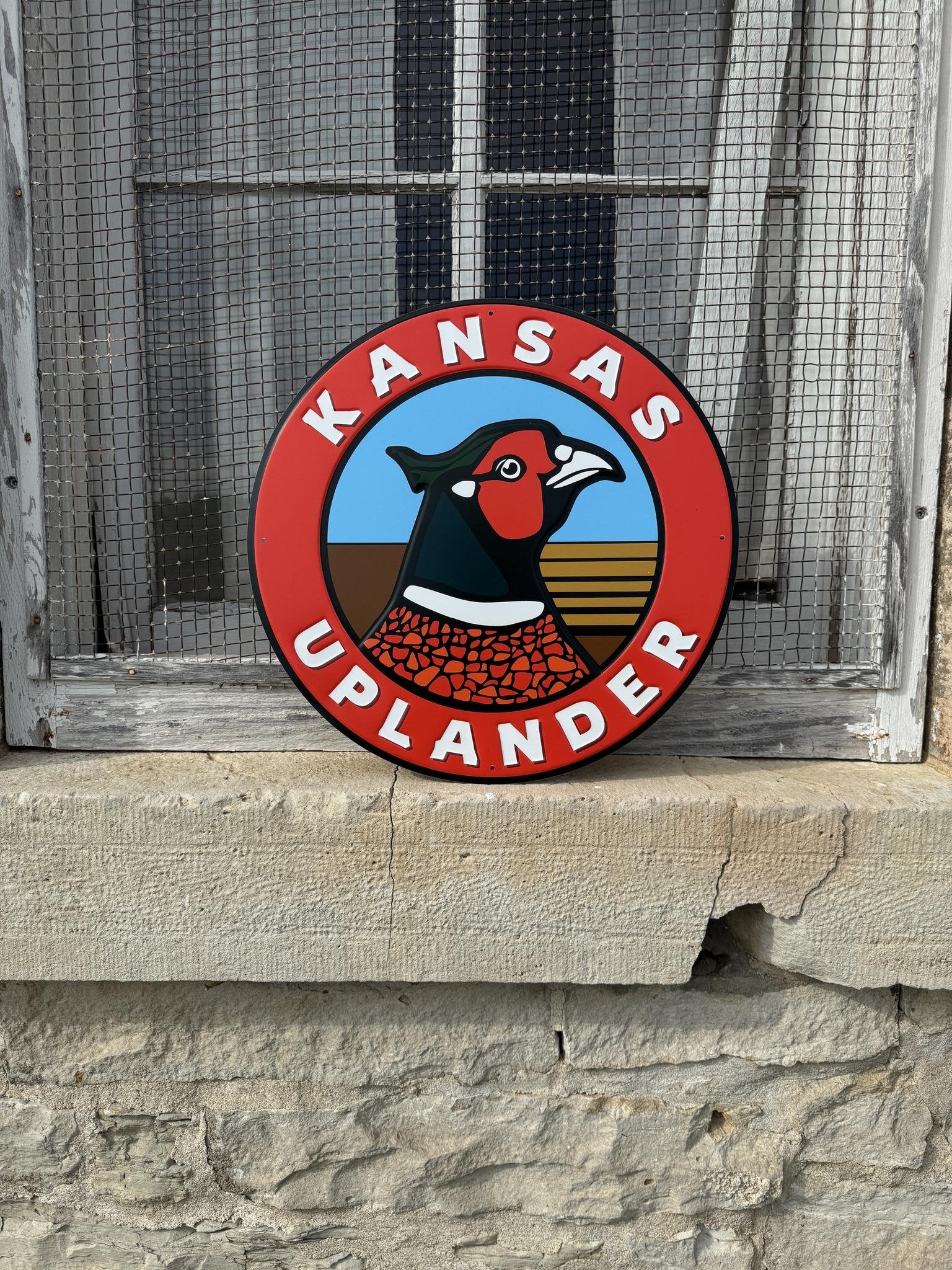 KANSAS UPLANDER