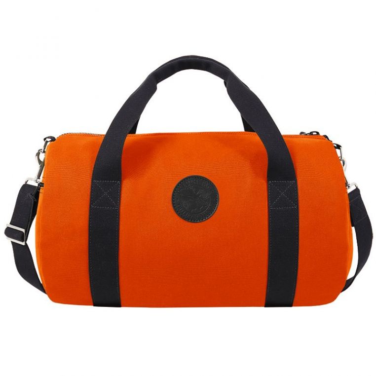 Round Duffel