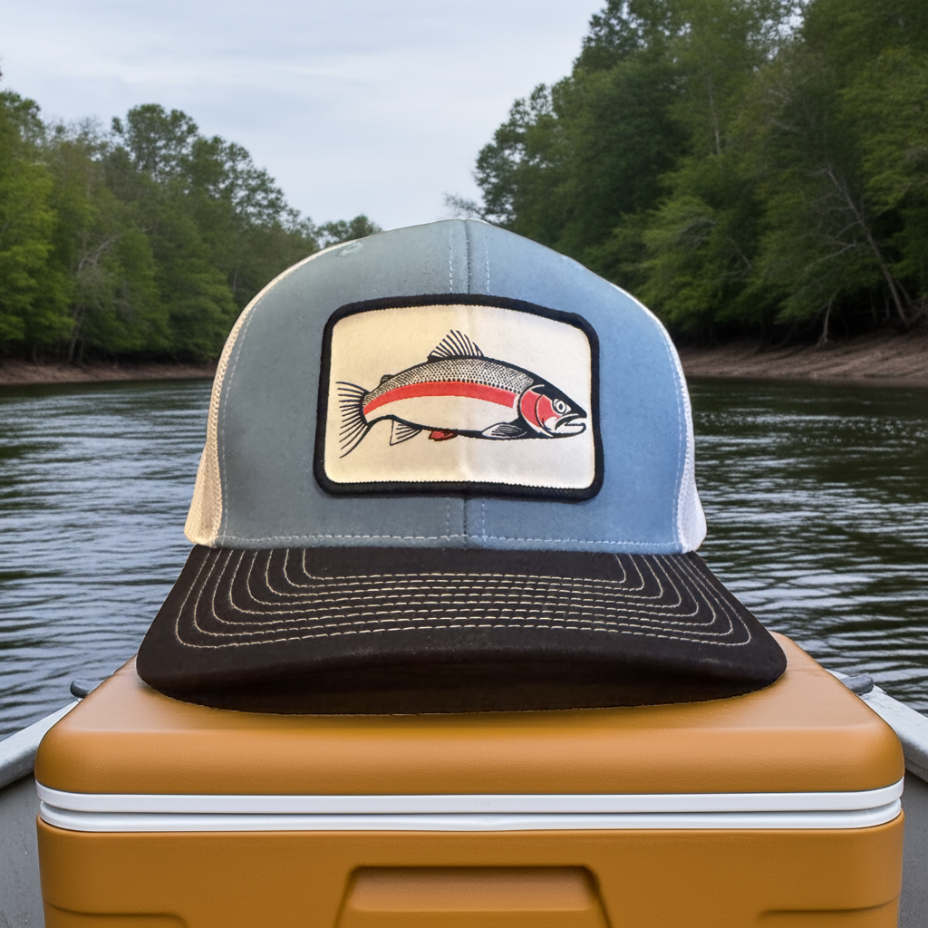 Trucker Hat